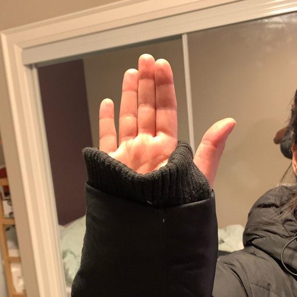 Ultrawarm down Fjord coat - Picture 5 of 5